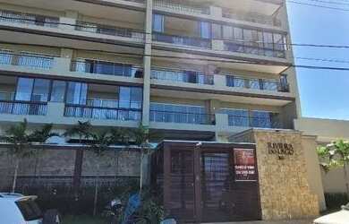 Imagem: O apartamento possui 2 Dormitórios, 3 Banheiros, 2 Vagas na