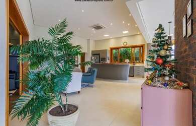 Imagem 6: Casa em Condomínio - Eco Village I - So José do Rio Preto - 3 Suítes