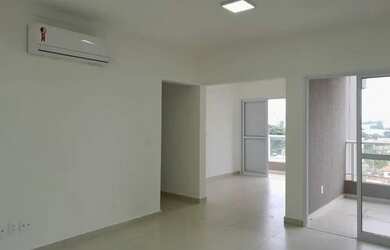 Imagem: O apartamento possui 2 Dormitórios, 2 Banheiros, 2 Vagas na