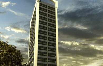 Imagem: O depósito possui 1 Vaga na garagem e 33m² de Área e está