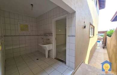 Imagem 15: Casa com 4 dors, a.c 300 m² - Venda por R$ 1.250.000 ou Aluguel por R$...