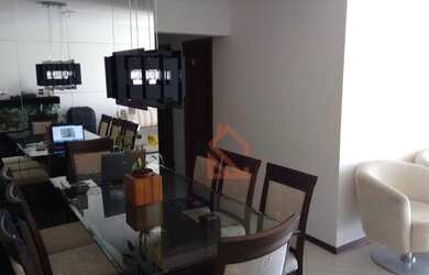 Imagem 4: Apartamento com 3 dormitórios, 105 m² - venda por R$ 699.000 ou aluguel...