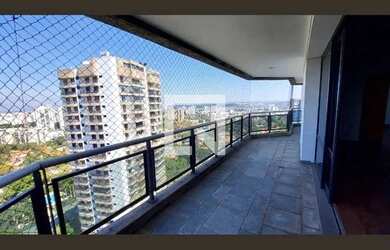 Imagem 5: Apartamento para Aluguel - Santo Amaro , 4 Quartos, 295 m2