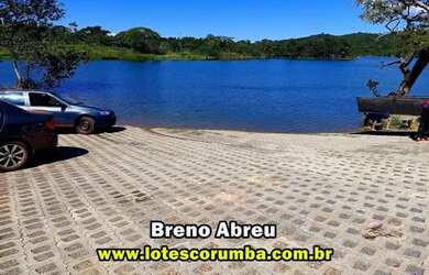 Imagem: Corumbá IV), Ótimo local, Corumbá 04, Lote no Corumbá 4