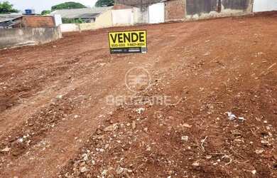 Imagem: O terreno possui 420m² de Área e está localizado em Jardim