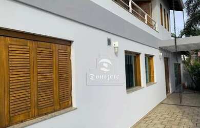 Imagem 5: Sobrado com 3 dormitórios, 525 m² - venda por R$ 2.799.999,90 ou aluguel por R$ 15.650,00