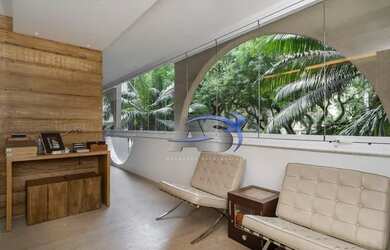 Imagem 5: Apartamento à venda, 341 m² por R$ 5.900.000,01 - Jardim Paulista -...