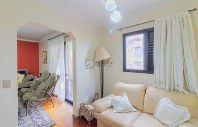 Imagem 5: Locação Apartamento 3 Dormitórios - 110 m² Moema