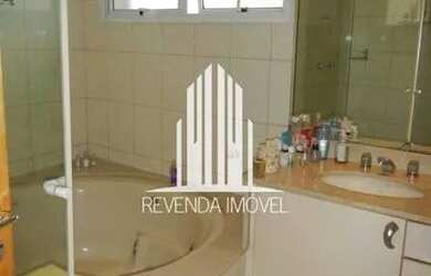 Imagem 12: Apartamento à venda 248m² com 4 dormitórios 4 suítes 4 vagas no Morumbi