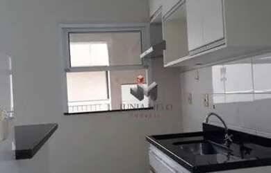 Imagem 2: Apartamento com 1 dormitório para alugar, 40 m² por R$ 1.580,00/mês...