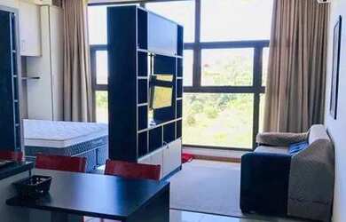 Imagem 16: FLORIANóPOLIS - Kitchenette/Studio - Campeche