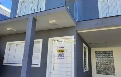 Imagem 1: Casa com 4 dormitórios, 193 m² - venda por R$ 3.000.000,00 ou aluguel...