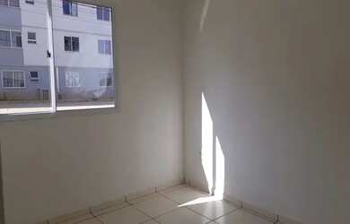 Imagem 12: Apto novo primeira Locação