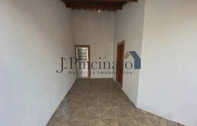 Imagem 11: Casa Padrão em Jundiaí