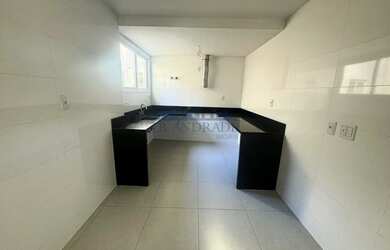 Imagem 7: Recreio dos Bandeirantes Cobertura 3 quartos, sendo 3 suites