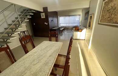 Imagem 3: BELÍSSIMA Cobertura Duplex Mobiliada com linda vista para o Mar na Jatiúca