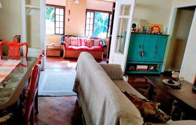 Imagem 11: Casa no centro Casa com 3 dormitórios