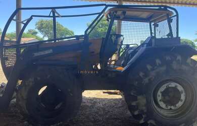 Imagem 6: fazenda - Centro - Montes Claros