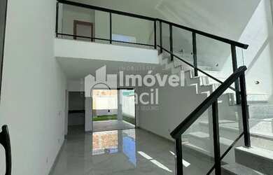 Imagem 3: CASA DUPLEX NO TERRAS ALPHAVILLE - ELEGÂNCIA E CONFORTO AO SEU ALCANCE