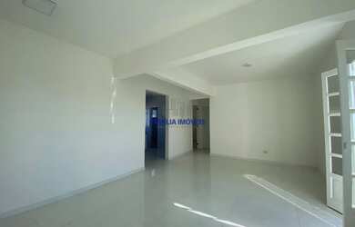 Imagem 3: Cobertura à Venda Churrasqueira Bairro Vila Belmiro Santos/SP