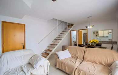 Imagem 2: Apartamento Duplex de 3 dormitórios na Bela Vista, Osasco