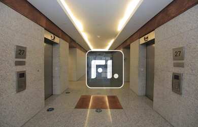 Imagem 5: Conjunto para alugar, 1865 m² por R$ 247.850,00/mês - Brooklin - São...