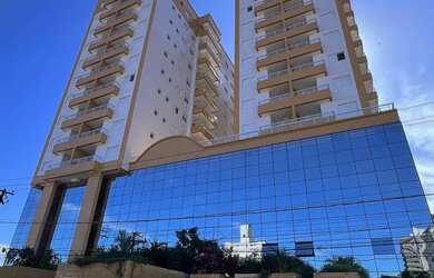 Imagem: O apartamento para alugar possui 2 Dormitórios, 2 Banheiros