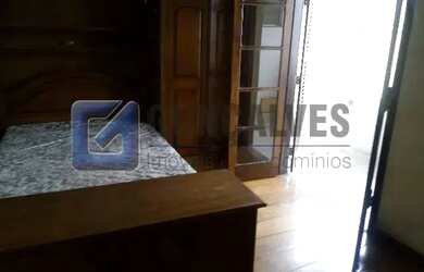 Imagem 9: Venda Sobrado Santo Andre Campestre Ref 133543