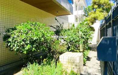 Imagem 14: Apartamento Frente 3 Quartos Suítes Recreio dos Bandeirantes - Sol Manhã,...