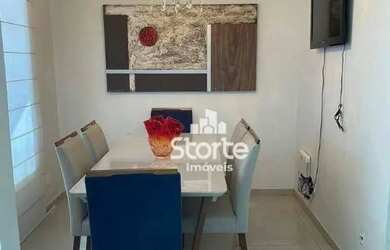 Imagem 16: Casa com 4 dormitórios à venda, 154 m² por R$ 590.000,00 - Taiaman...