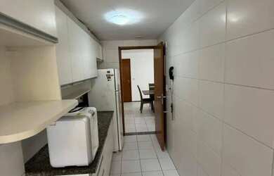 Imagem 9: Edifício Mont Carlo. Piscina, Imóvel mobiliado, Ar-condicionadoe66m²...