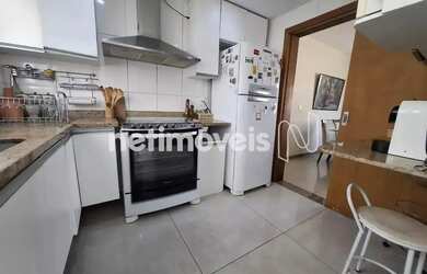 Imagem 4: Venda Cobertura Nova Floresta Belo Horizonte