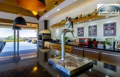 Imagem 9: Casa com 5 dormitórios, 1089 m² - venda por R$ 30.000.000,00 ou aluguel...