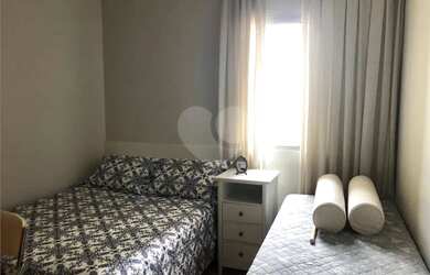 Imagem 6: Apartamento à venda com 3 quartos, sendo 1 suíte, no condomínio Itaguaçú,...