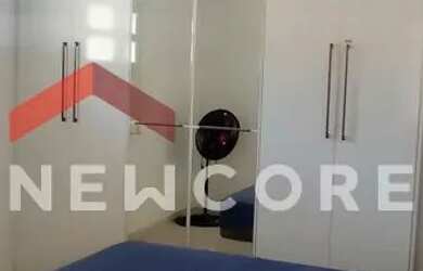 Imagem 7: Casa em Rua Santa Helena Número 95 apartamento 04 condomínio Santana...