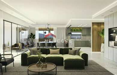 Imagem 5: Apartamento em Rua 258, Esq. 3ª Avenida - Meia Praia - Itapema/SC