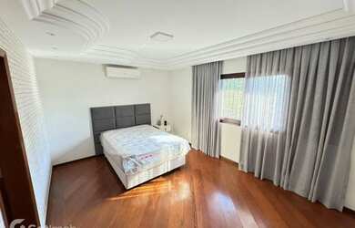 Imagem 6: Casa com 4 suítes, 460 m² - venda por R$ 6.500.000 ou aluguel por R$...