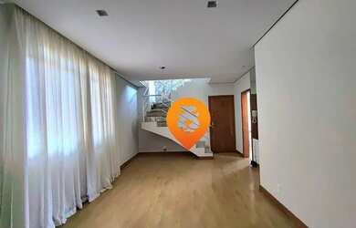 Imagem: O apartamento na cobertura possui 3 Dormitórios, 3 Banheiros