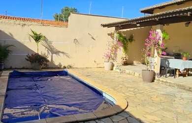 Imagem 5: Casa dos sonhos no melhor bairro de Paracatu