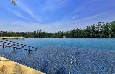 Imagem 14: Terreno em condomínio à venda, 607 m², por R$ 1.335.576 - Parque Villa dos Pinheiros - Ind