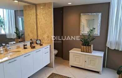 Imagem 11: INCRÍVEL APARTAMENTO DE 4 QUARTOS COM VISTÃO MAR