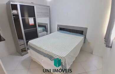 Imagem 3: Novíssimo apartamento de 2 quartos com suíte, elevador e garagem na...