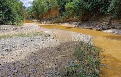 Imagem 2: Fazenda Capão Preto - Tiros - MG