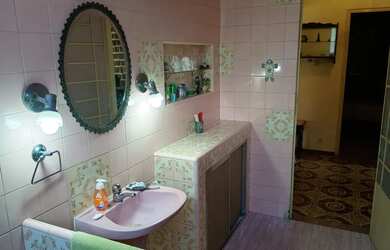 Imagem 15: Linda casa estilo castelo