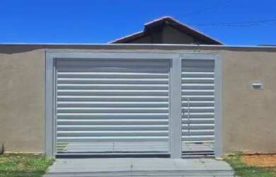 Imagem: A casa em condomínio possui 2 Dormitórios, 2 Banheiros, 2