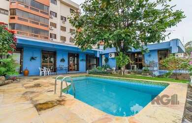 Imagem 4: Casa para Venda - 400m², 3 dormitórios, sendo 1 suites, 4 vagas - Menino...