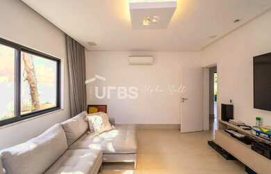 Imagem 9: Jardins Milão - Casa de Condomínio 4 quartos, sendo 4 suítes