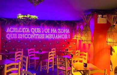 Imagem 7: Pub e Bar em Balneário Camboriú