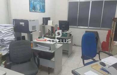 Imagem 5: Benfica Prédio. 319m² de Área