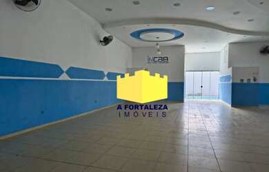 Imagem 3: Salão para venda. Piscinae166m² de Área